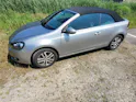 VW Golf VI Cabriolet 1.4 160 TSI