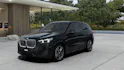 BMW X1 20d xDrive paddles