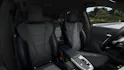 BMW X1 20d xDrive paddles
