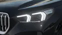 BMW X1 20d xDrive paddles