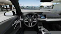 BMW X1 20d xDrive paddles
