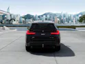 BMW X1 20d xDrive paddles