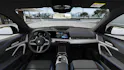 BMW X1 20d xDrive paddles