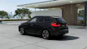 BMW X1 20d xDrive paddles