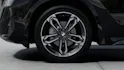 BMW X1 20d xDrive paddles