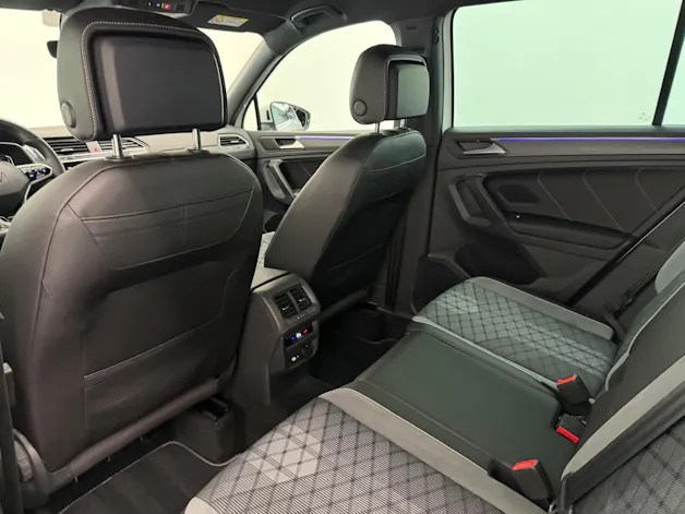 VW Tiguan 2.0 TDI SCR R-Line DSG