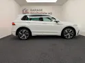 VW Tiguan 2.0 TDI SCR R-Line DSG