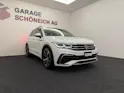VW Tiguan 2.0 TDI SCR R-Line DSG