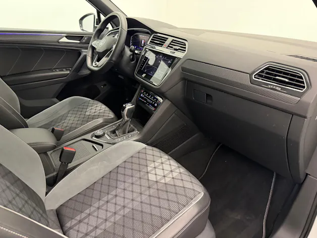 VW Tiguan 2.0 TDI SCR R-Line DSG