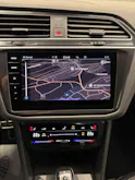 VW Tiguan 2.0 TDI SCR R-Line DSG