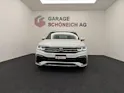 VW Tiguan 2.0 TDI SCR R-Line DSG