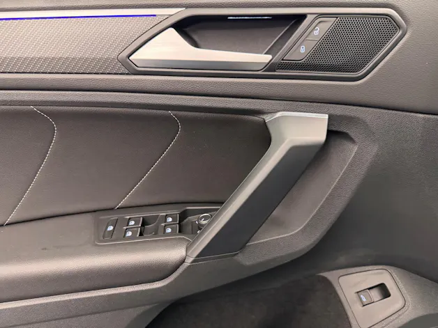 VW Tiguan 2.0 TDI SCR R-Line DSG