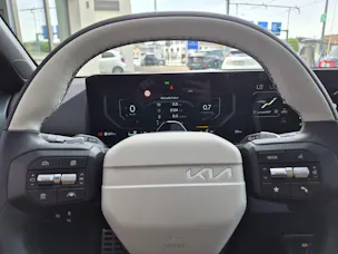 Kia K4 SW 1.6 T-GDi GT-Line