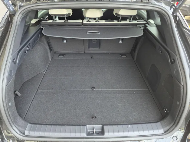 Kia K4 SW 1.6 T-GDi GT-Line