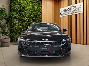 Kia K4 SW 1.6 T-GDi GT-Line