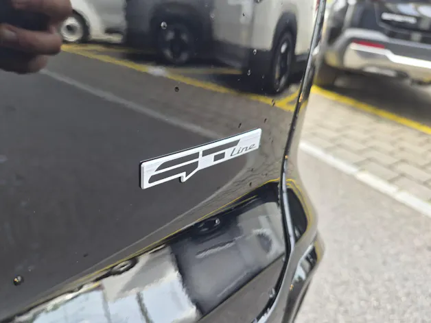 Kia K4 SW 1.6 T-GDi GT-Line