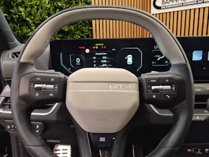 Kia K4 SW 1.6 T-GDi GT-Line