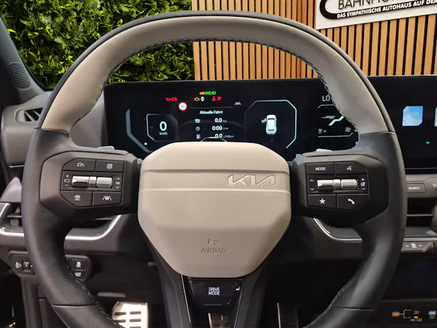Kia K4 SW 1.6 T-GDi GT-Line