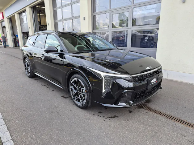 Kia K4 SW 1.6 T-GDi GT-Line