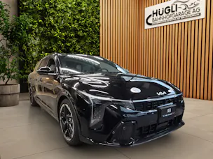 Kia K4 SW 1.6 T-GDi GT-Line