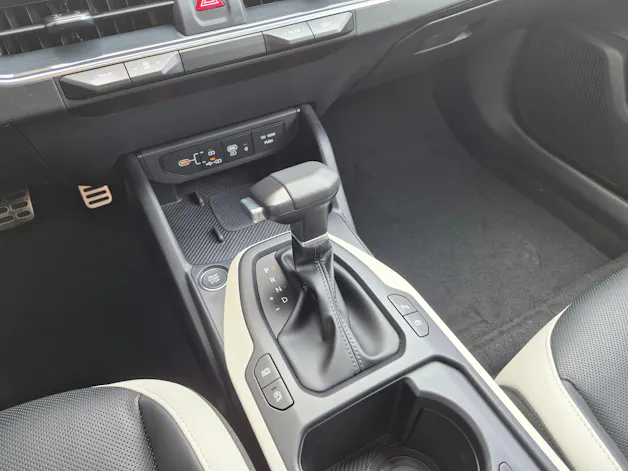 Kia K4 SW 1.6 T-GDi GT-Line