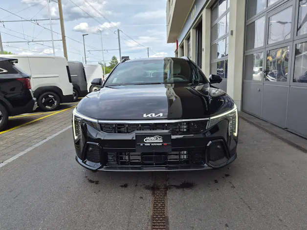 Kia K4 SW 1.6 T-GDi GT-Line