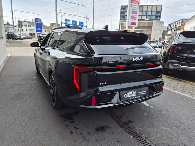 Kia K4 SW 1.6 T-GDi GT-Line