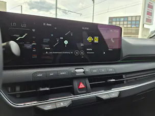 Kia K4 SW 1.6 T-GDi GT-Line