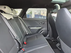 Kia K4 SW 1.6 T-GDi GT-Line