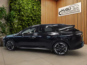 Kia K4 SW 1.6 T-GDi GT-Line