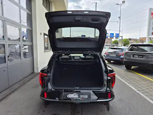 Kia K4 SW 1.6 T-GDi GT-Line