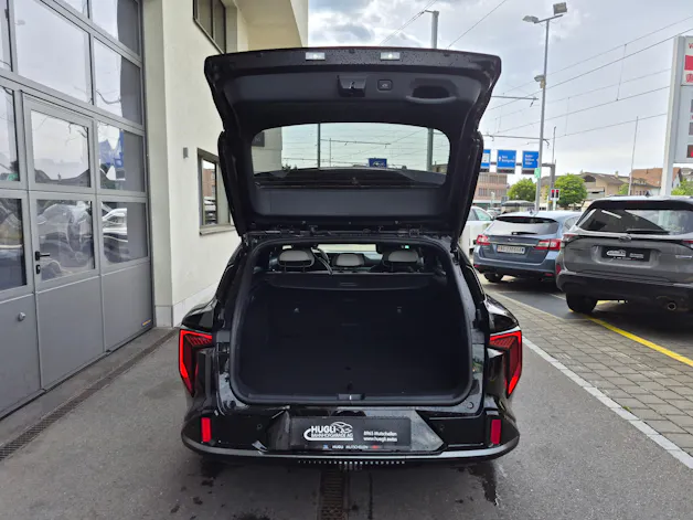 Kia K4 SW 1.6 T-GDi GT-Line