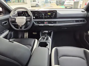 Kia K4 SW 1.6 T-GDi GT-Line