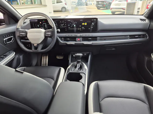 Kia K4 SW 1.6 T-GDi GT-Line