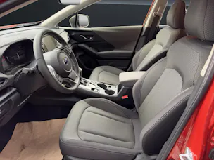 Subaru Crosstrek 2.0i e-Boxer Swiss Plus