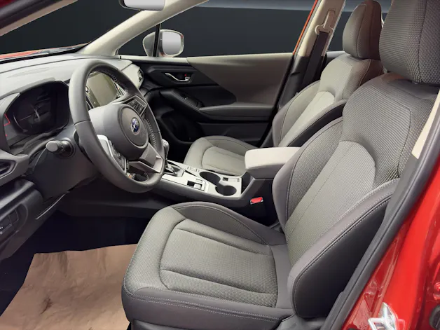 Subaru Crosstrek 2.0i e-Boxer Swiss Plus