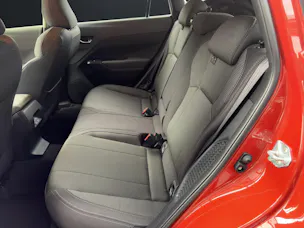 Subaru Crosstrek 2.0i e-Boxer Swiss Plus