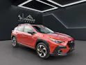 Subaru Crosstrek 2.0i e-Boxer Swiss Plus