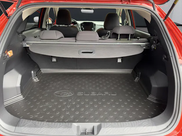 Subaru Crosstrek 2.0i e-Boxer Swiss Plus
