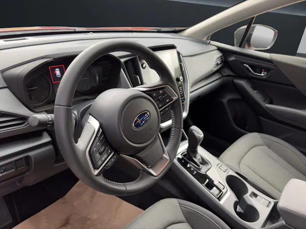 Subaru Crosstrek 2.0i e-Boxer Swiss Plus