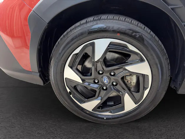 Subaru Crosstrek 2.0i e-Boxer Swiss Plus