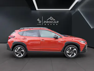 Subaru Crosstrek 2.0i e-Boxer Swiss Plus
