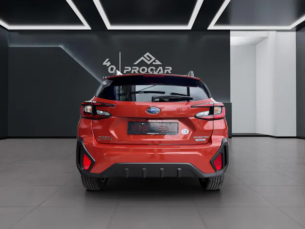 Subaru Crosstrek 2.0i e-Boxer Swiss Plus