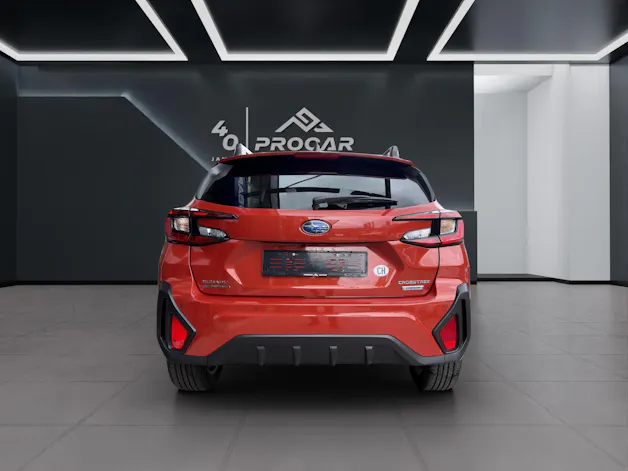 Subaru Crosstrek 2.0i e-Boxer Swiss Plus