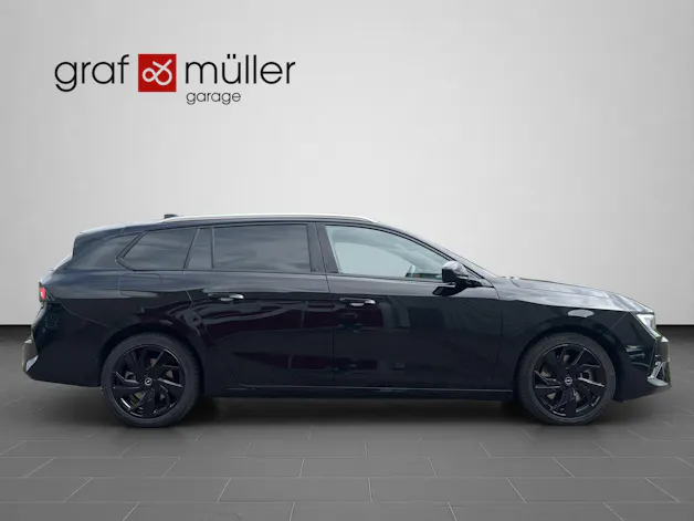 Opel Astra Sports Tourer 1.6 T PHEV 180 GS
