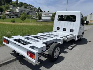 Renault Master Kab.-Ch. 3.5 t L3 E-Tech