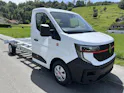 Renault Master Kab.-Ch. 3.5 t L3 E-Tech