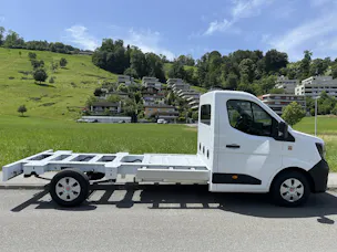 Renault Master Kab.-Ch. 3.5 t L3 E-Tech