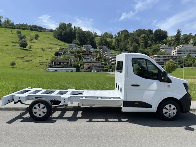 Renault Master Kab.-Ch. 3.5 t L3 E-Tech