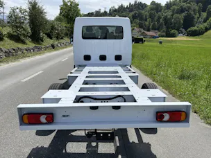 Renault Master Kab.-Ch. 3.5 t L3 E-Tech